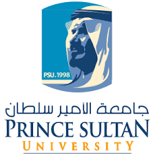 PSU - Prince Sultan University logo